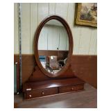 Dixie Dresser Top Vanity