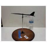 Wind Director For Sailboat