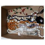 Costume Jewelry Necklaces