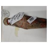 Vintage Floating Boat Light