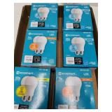 Ecosmart LED Light Bulbs