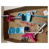 Barbie Accessories