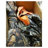 Hunting Gear