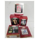 Hallmark Keepsake Ornaments