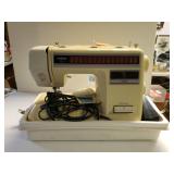 Vintage Brother Sewing Machine