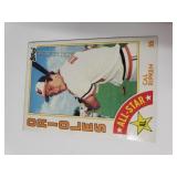 1984 Topps Cal Ripken Baseball Card
