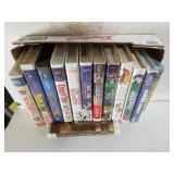 Assorted Mostly Children