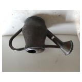 Copper & Brass Like Watering Can