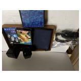 VHS Tapes, Speakers & More