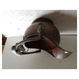 Copper Like Coal Scuttle Bucket