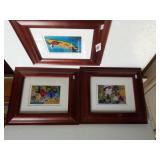 Anna W. Ray Paintings