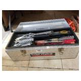 Task Force Toolbox With Tools