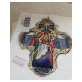 Jim Shore Heartwood Creek Christmas Ornament