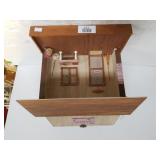 Deans Bake Shop Display