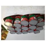 Cans Of Low Sodium Tomato Soup(11)