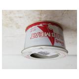 Crab Meat Can From Bozeman Seafood