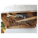 Assorted Tools