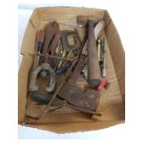 Assorted Tools & More