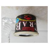 Phillips Crab Can