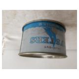 Oyster Can From Severn, VA