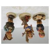 Goebel Hummel Figurines (1 Is Broken)
