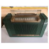 Vintage 1951 Philco Radio Made in USA