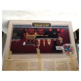 J. B. Turner Regal China Porcelain Decanter