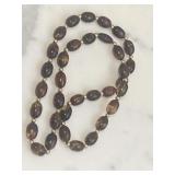 Vintage Baltic Amber Necklace