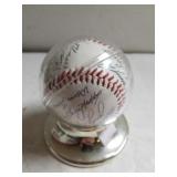 Baseball With Assorted