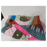 Vintage Handmade Quilt