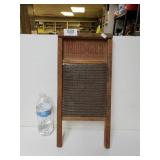 Vintage Midget Washboard
