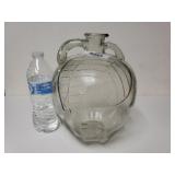 Antique Whitehouse Vinegar Bottle