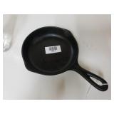 Vintage Wagner Ware Sidney 0 #3 Cast Iron Frying