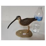 Long Billed Dowitcher Figure