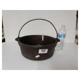 Vintage Wagner Ware Cast Iron Pot