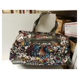 Van Kathy Luggage Bag