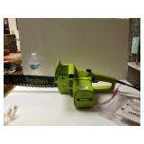 Poulan Electric Chainsaw