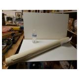 Nautical Charts, Chesapeake Bay And Galapagos