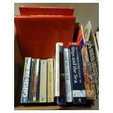 Assorted Books By Various Authors