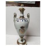 Large Royal Bohemia Vase