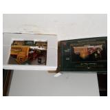 Holiday Express Animated Train Set