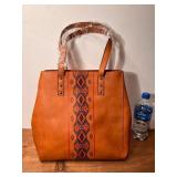 Native American Inspired Brand New Purse
