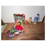 Winnie The Pooh Christmas Decor