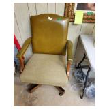 Vintage Office Chair