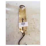 Chatillons Improved Spring Balance