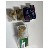 Remington & CCI 22 Long Rifle Ammo