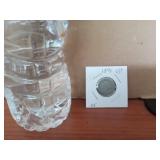 1891 Liberty Head "V" Nickel