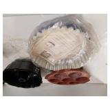 Assorted Baking Pans