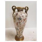 Bird Decorative Vase