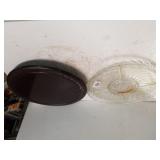 Lazy Susan, Dip Platter